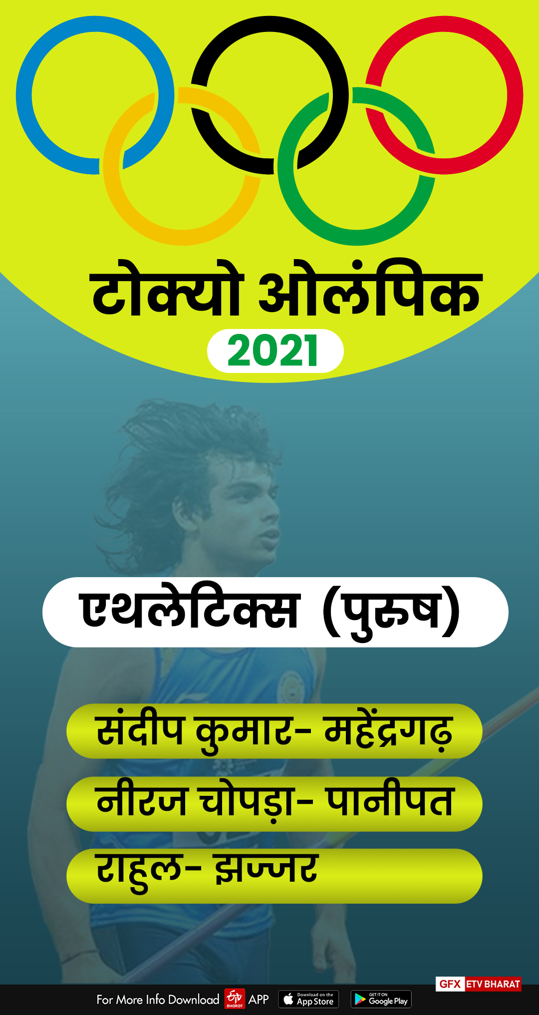 haryana thirty players selected in tokyo olympic 2021