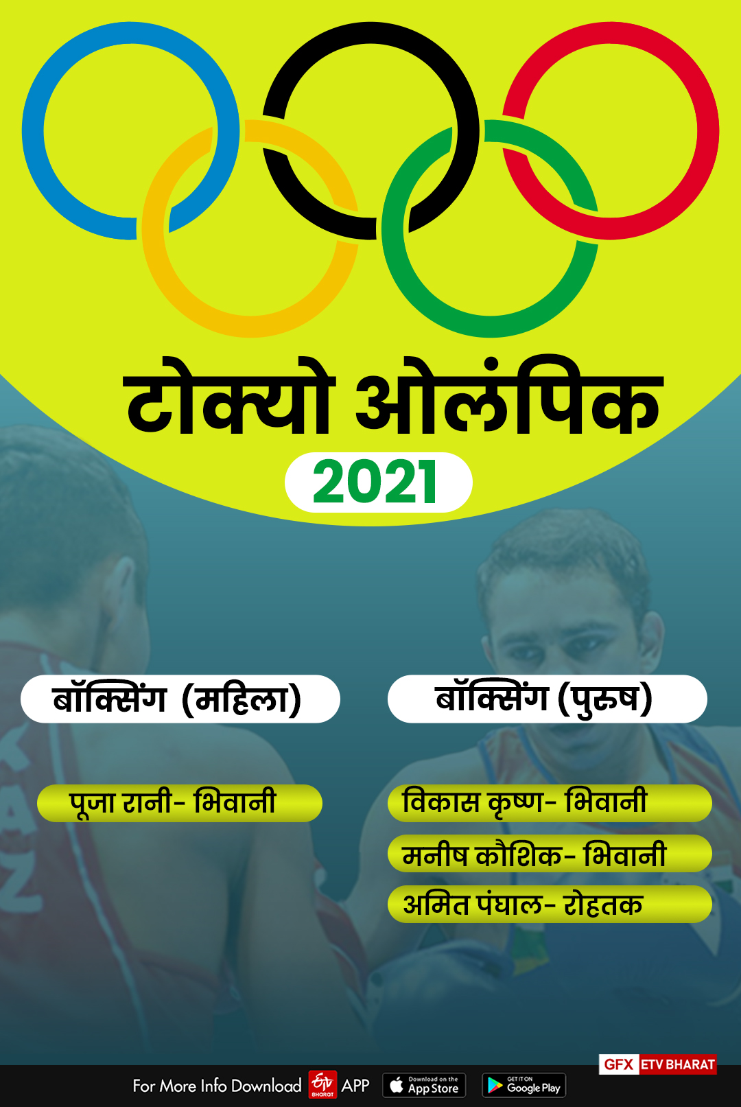 haryana thirty players selected in tokyo olympic 2021