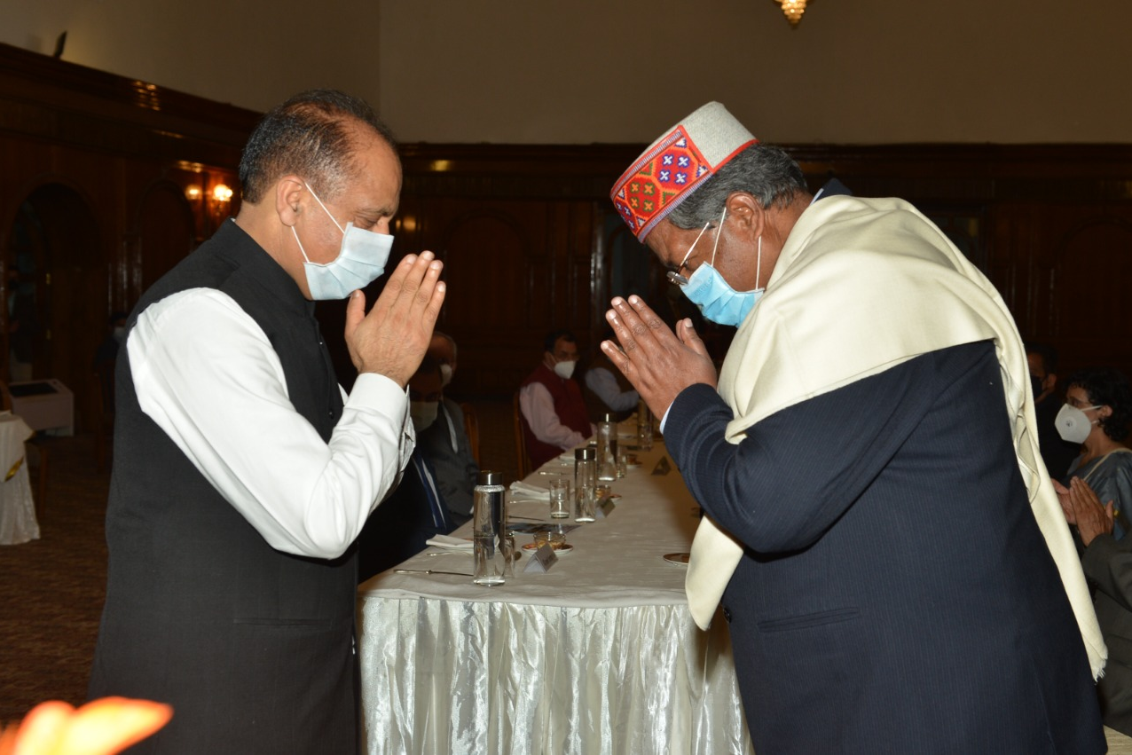 Chief Justice Lingappa Narayana Swamy, मुख्य न्यायाधीश लिंगप्पा नारायण स्वामी