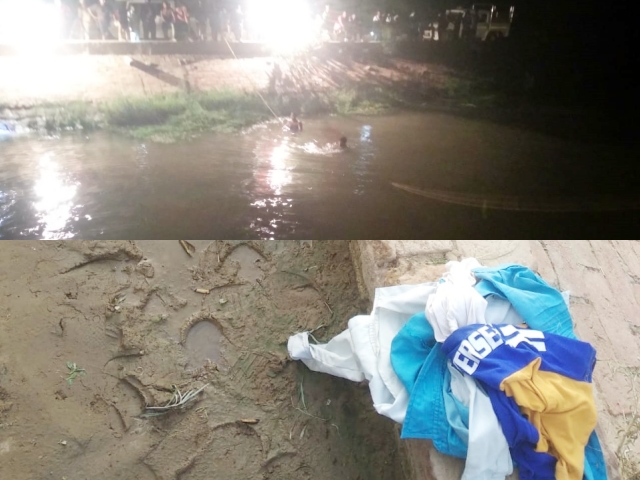 हनुमानगढ़ न्यूज  साहवा लिफ्ट नहर  चरवाहे डूब गए  नहर में डूबकर मौत  death by drowning in canal  shepherds drowned  Sahwa Lift Canal