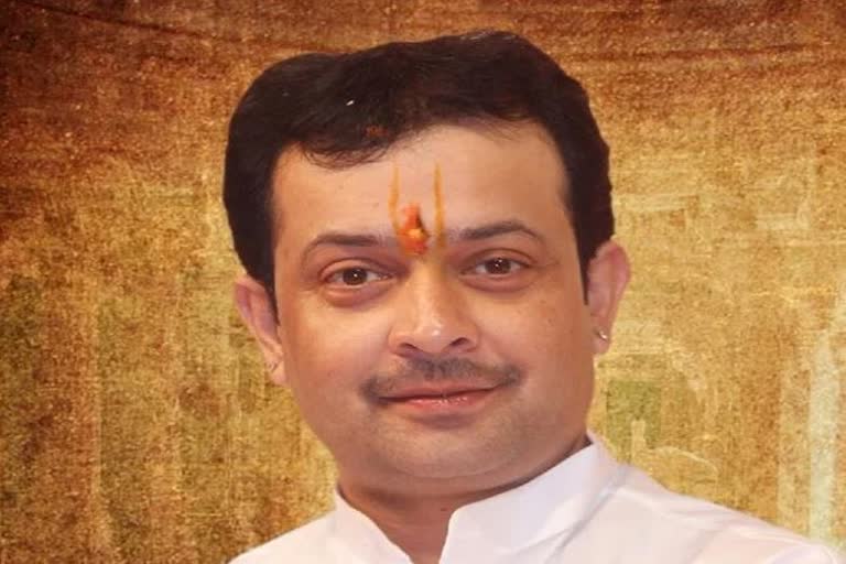 Bhaiyyu Maharaj Suicide Case