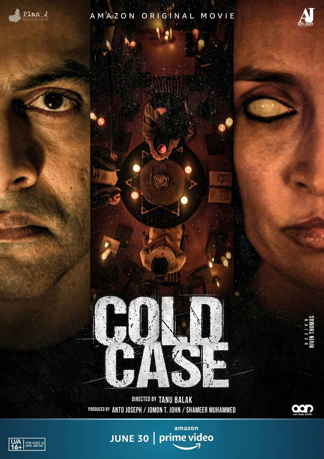 cold case movie review