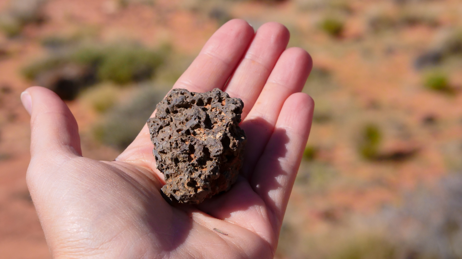 International Asteroid Day,  Asteroid