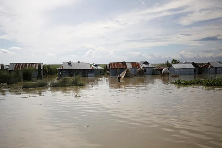 Bihar flood