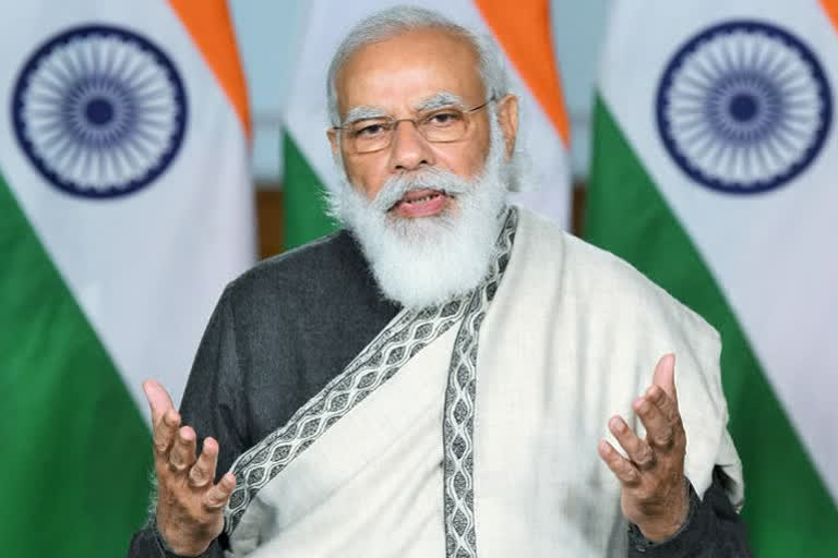 IMA में डॉक्टर्स डे पर संबोधित करेंगे पीएम मोदी