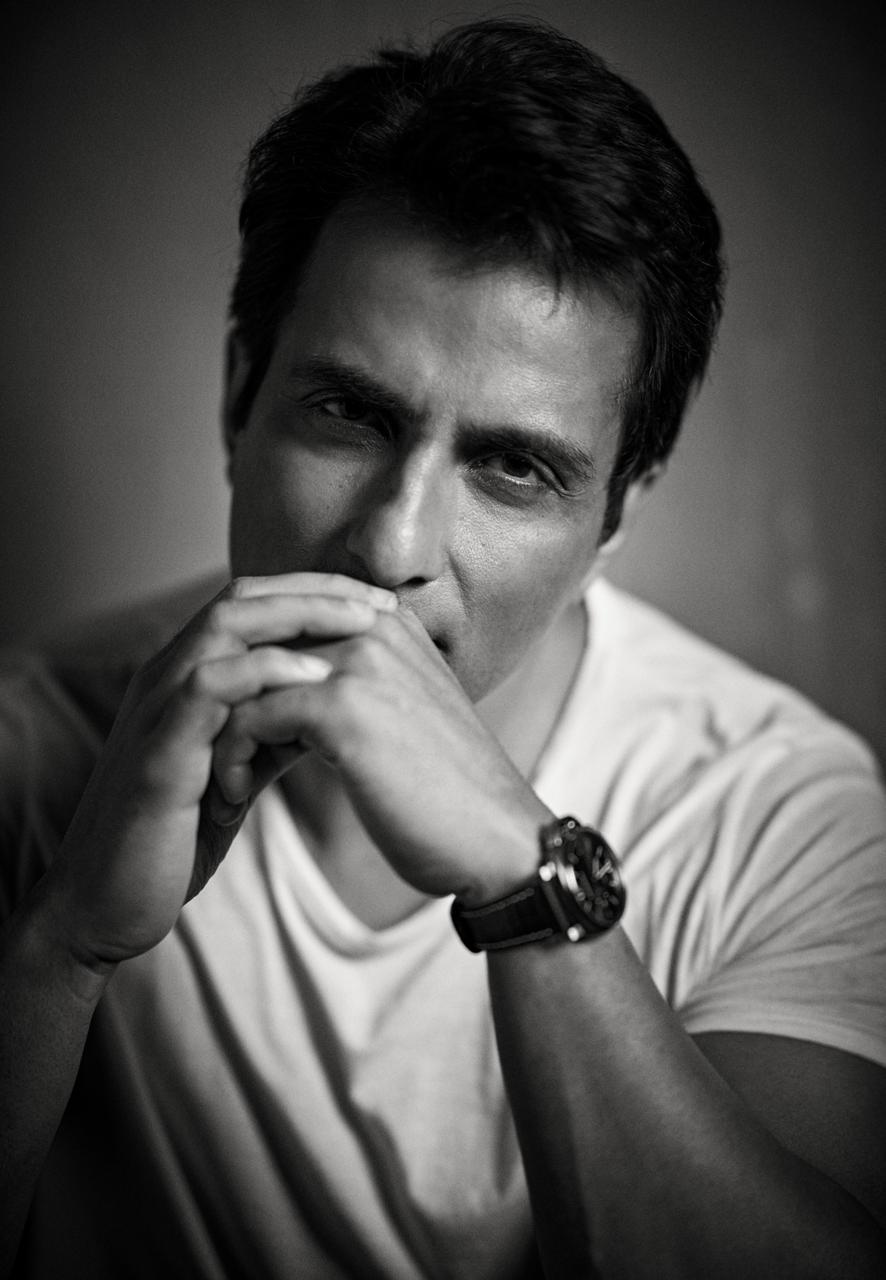 Sonu Sood Charity Foundation to give free CA Education