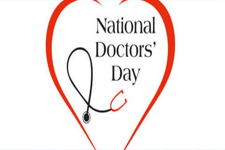 doctors-demanded-protection-from-jharkhand-government-in-national-doctors-day