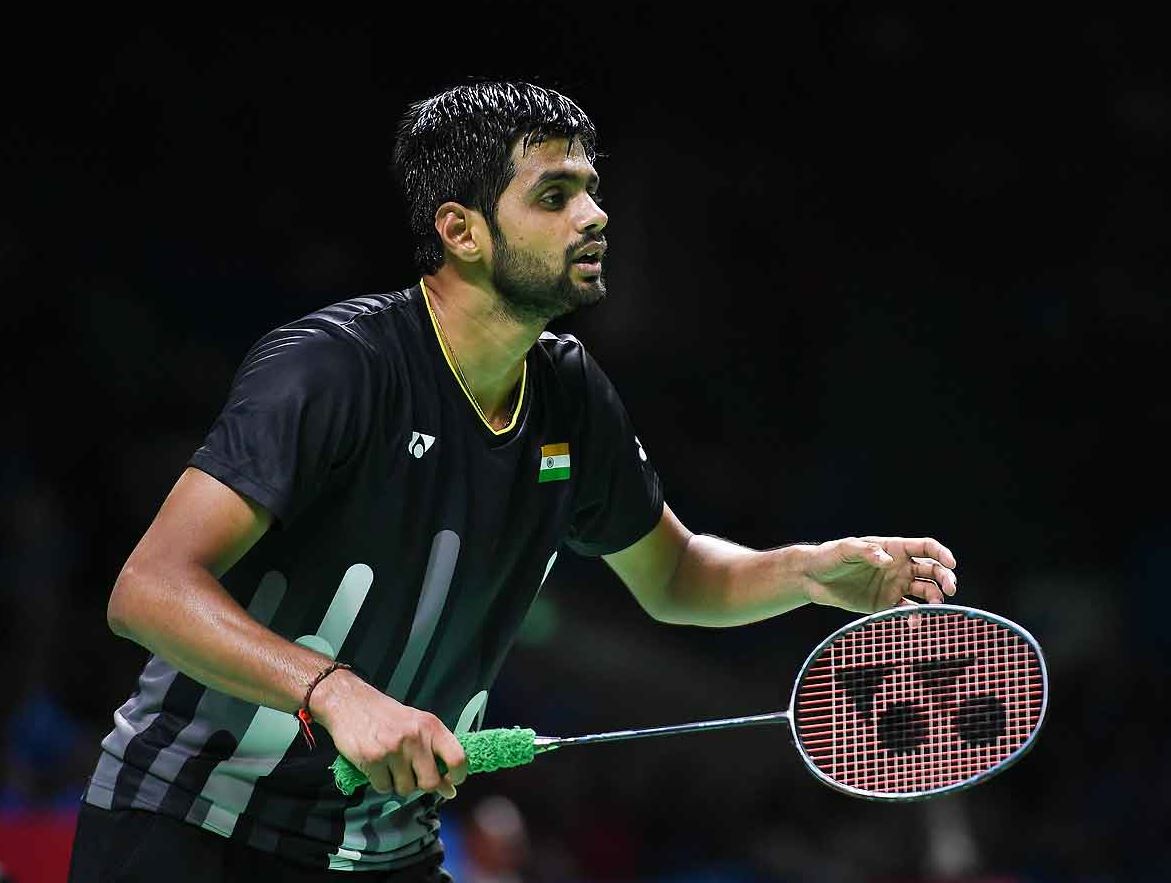 BAI recommends Kidambi Srikanth, Sai Praneeth's name for Khel Ratna Award