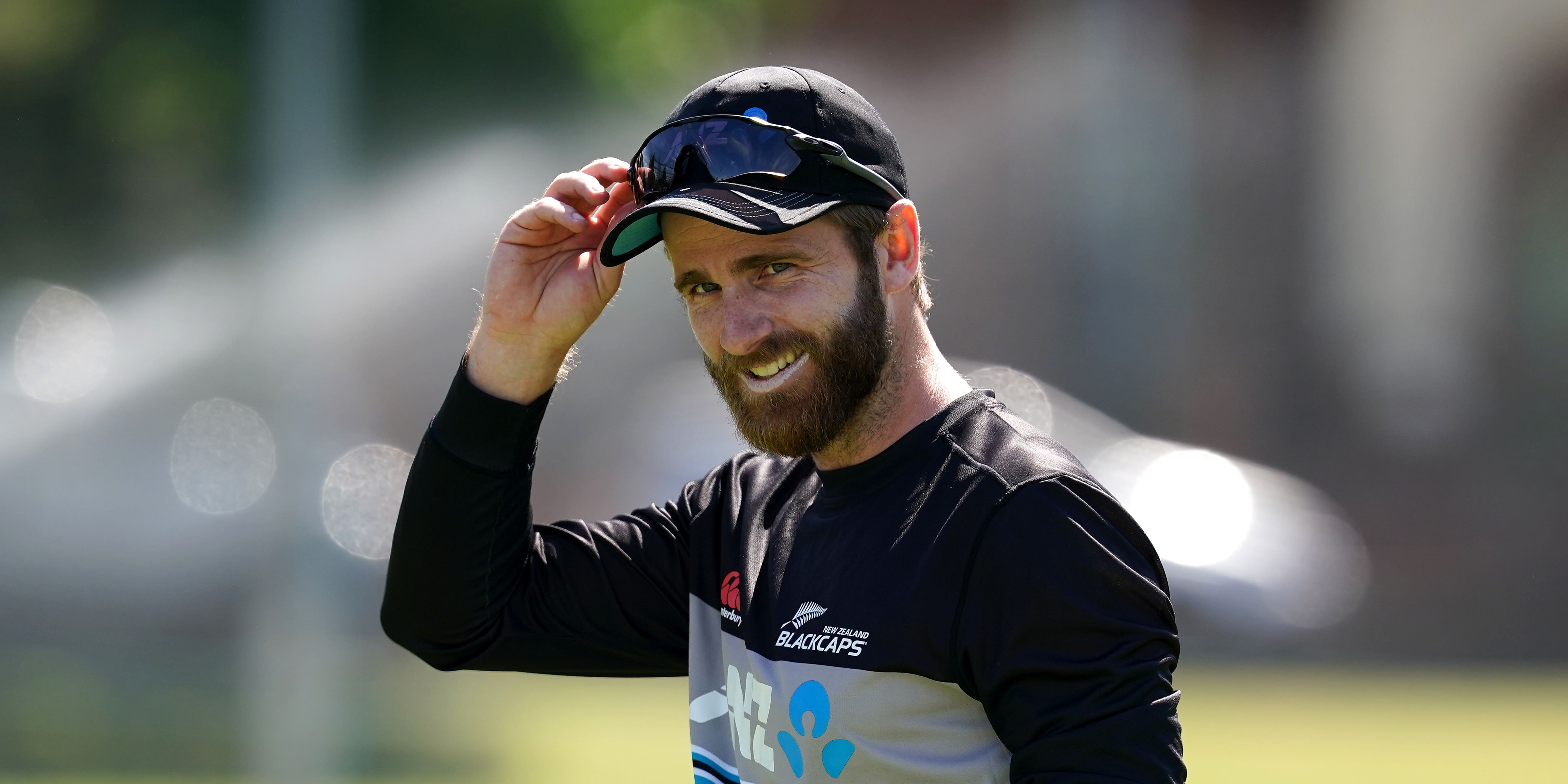 NZ skipper Kane Williamson withdraws from The Hundred