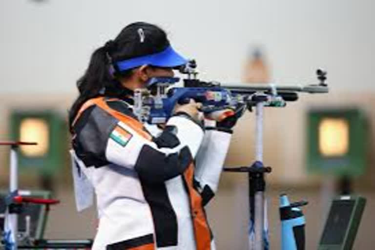 2022 Commonwealth shooting and archery in India cancelled