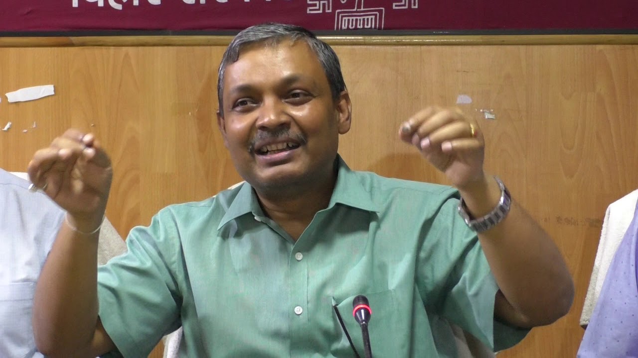 ias chanchal kumar