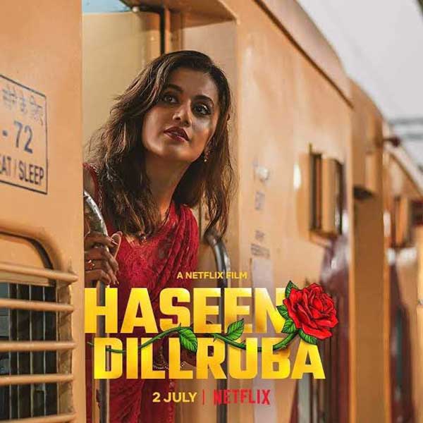 Haseen Dillruba movie review