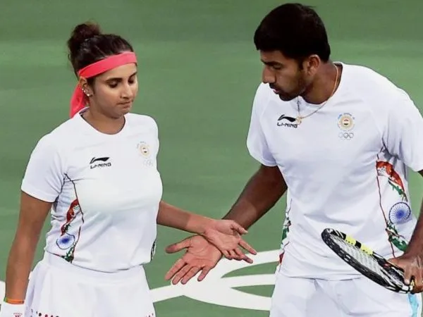 Bopanna-Mirza