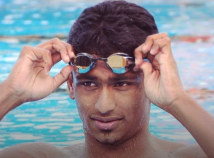 Tokyo Olympics: special story on indian olympic bound swimmers