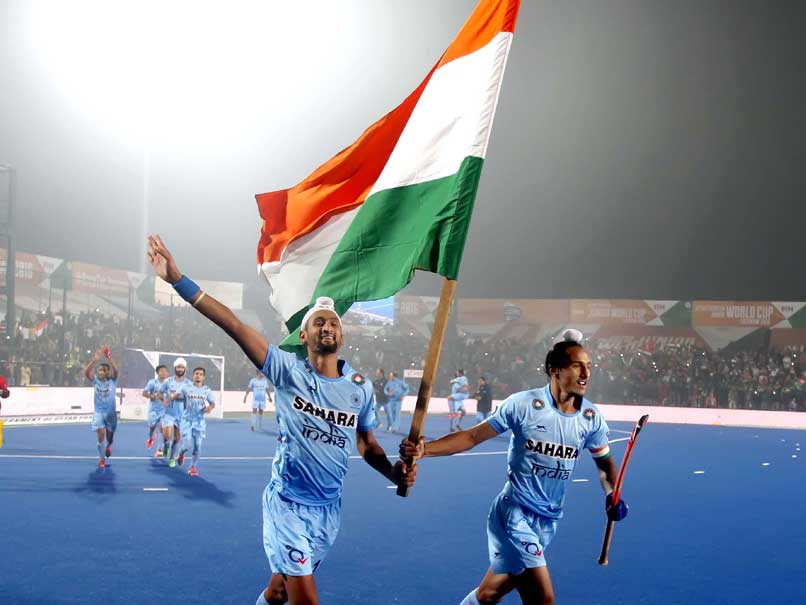 Uncertainty over 2021 jr men's hockey World Cup allotted to India