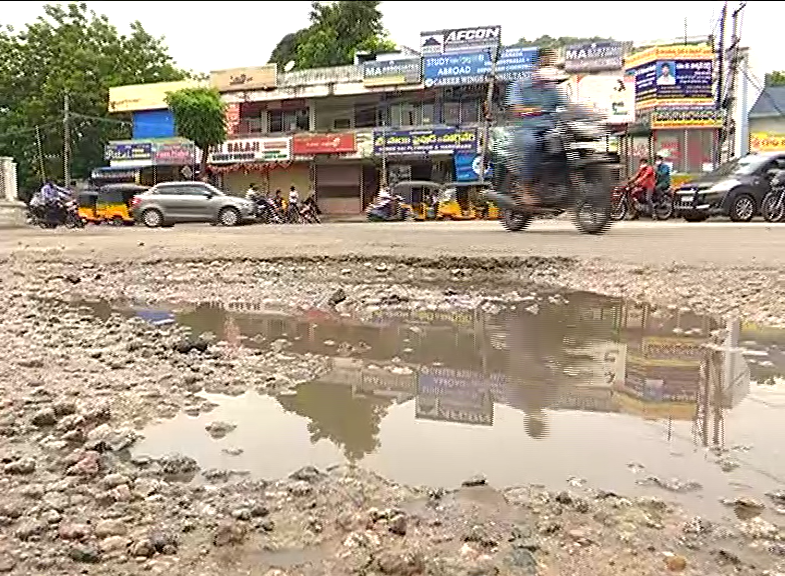 nalgonda-people-facing-problems-with-road-damages