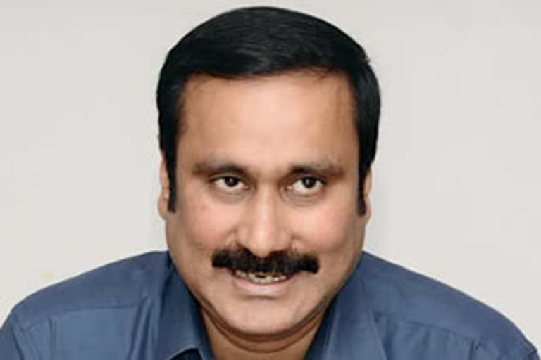 Anbumani