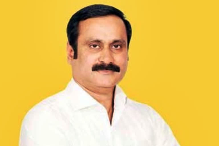 Anbumani