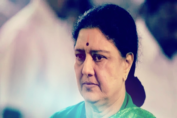 sasikala