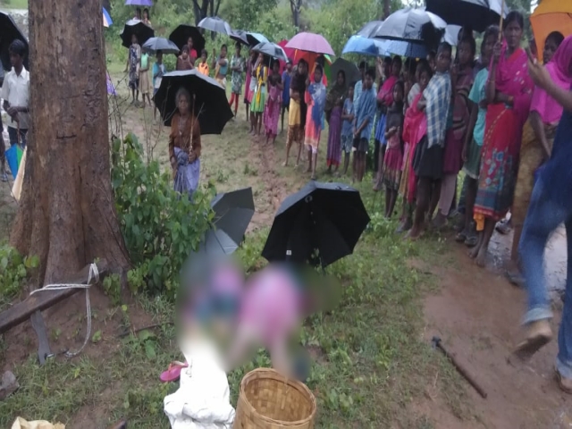 5-people-from-same-family-died-due-to-thunderstorm-in-khunti