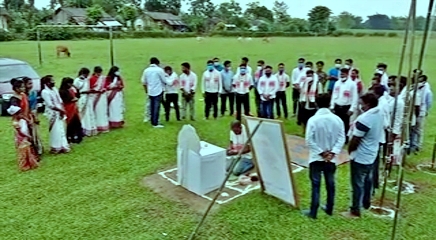 assam tea tribes student association