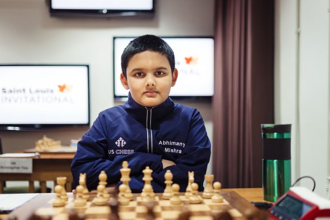 Youngest Grandmaster in Chess History