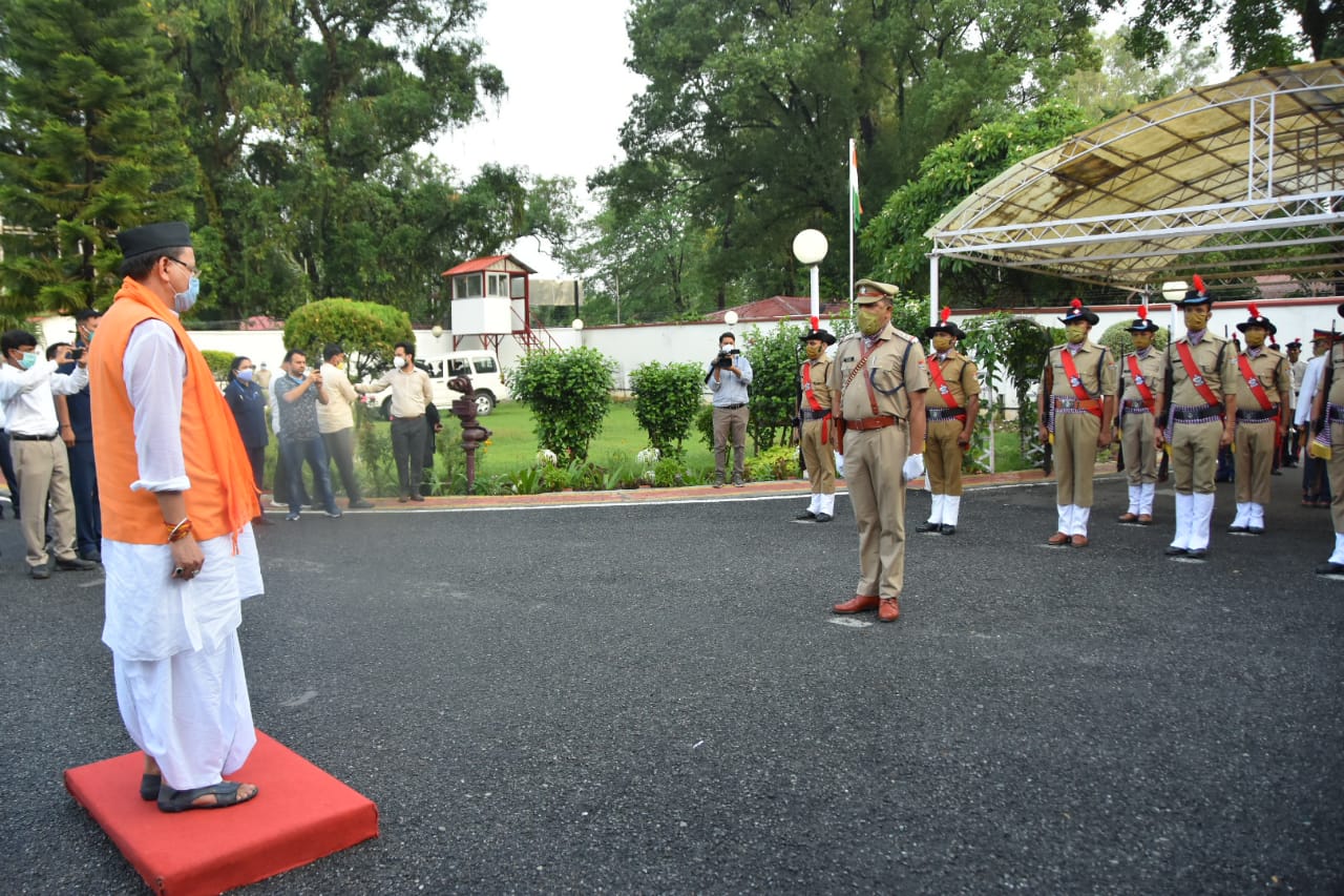 pushkar-singh-dhami-becomes-11th-chief-minister-of-uttarakhand