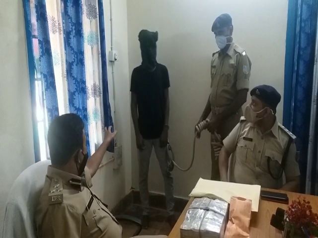 Jamtara cyber crime connection with Rajasthan