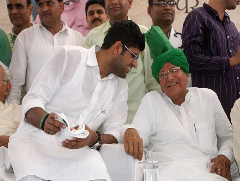 op chautala