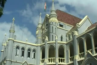 Jabalpur High Court