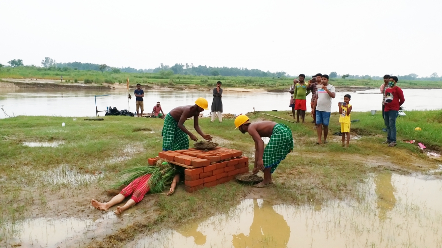 অজয় নদ