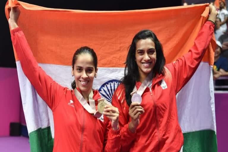 Happy Birthday PV Sindhu:  India's Badminton World Champion turns 26