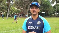 Rahul Dravid