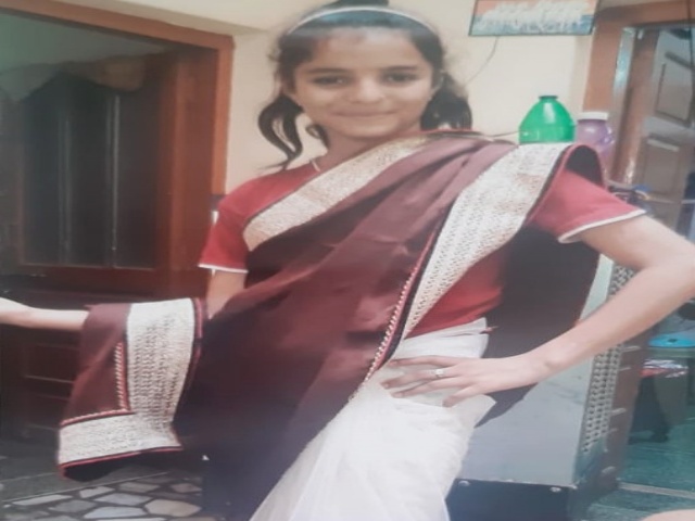 12 year old girl hanged, Jodhpur news