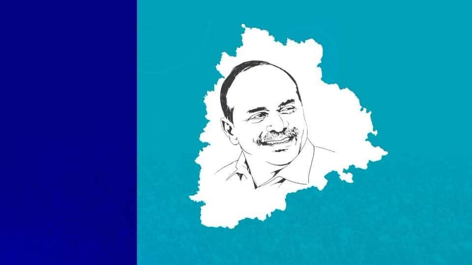 Ysr Telangana party news