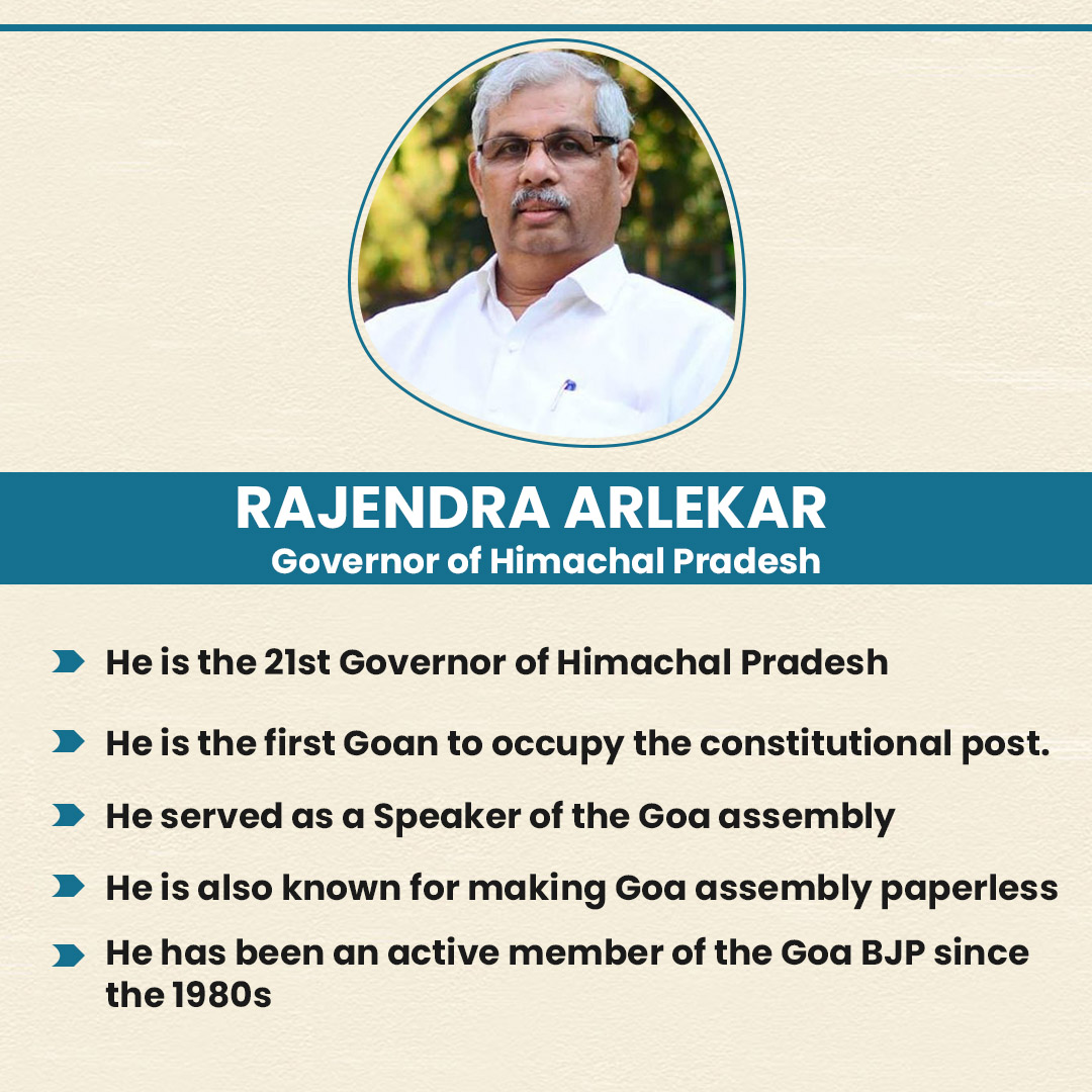 Rajendra Arlekar