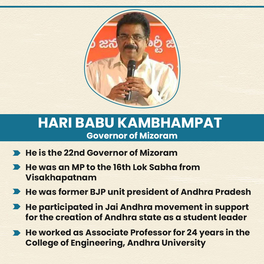 Hari Babu Kambhampati