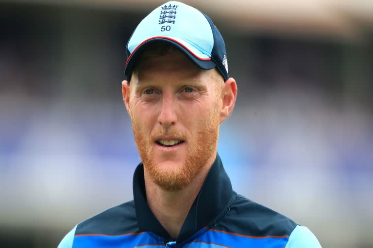 Ben Stokes