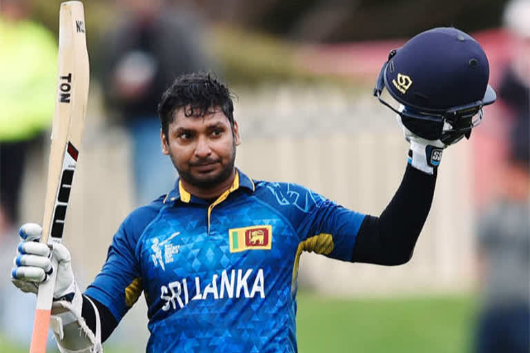 kumara sangakkara