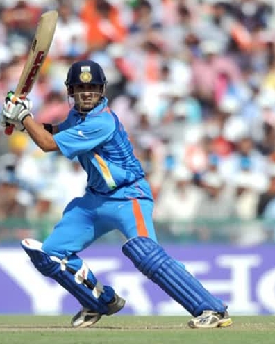 gauthanm gambhir