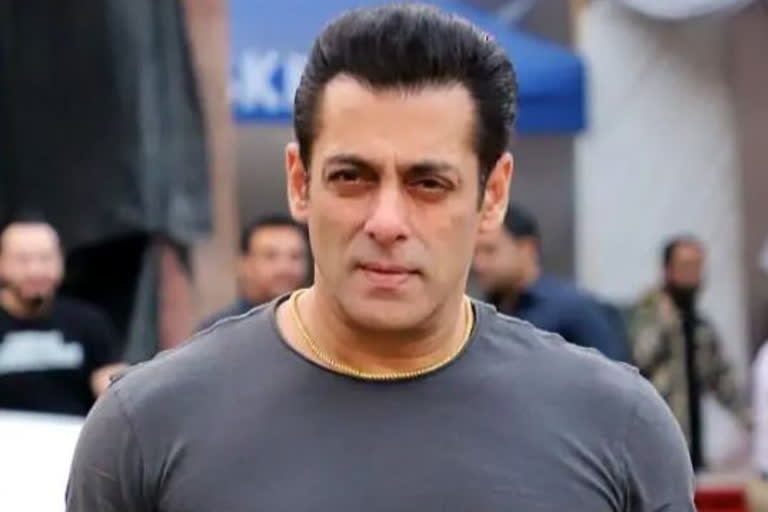 Salman Khan