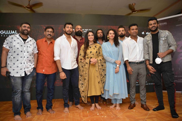 rana film team