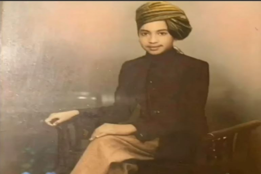 वीरभद्र सिंह 