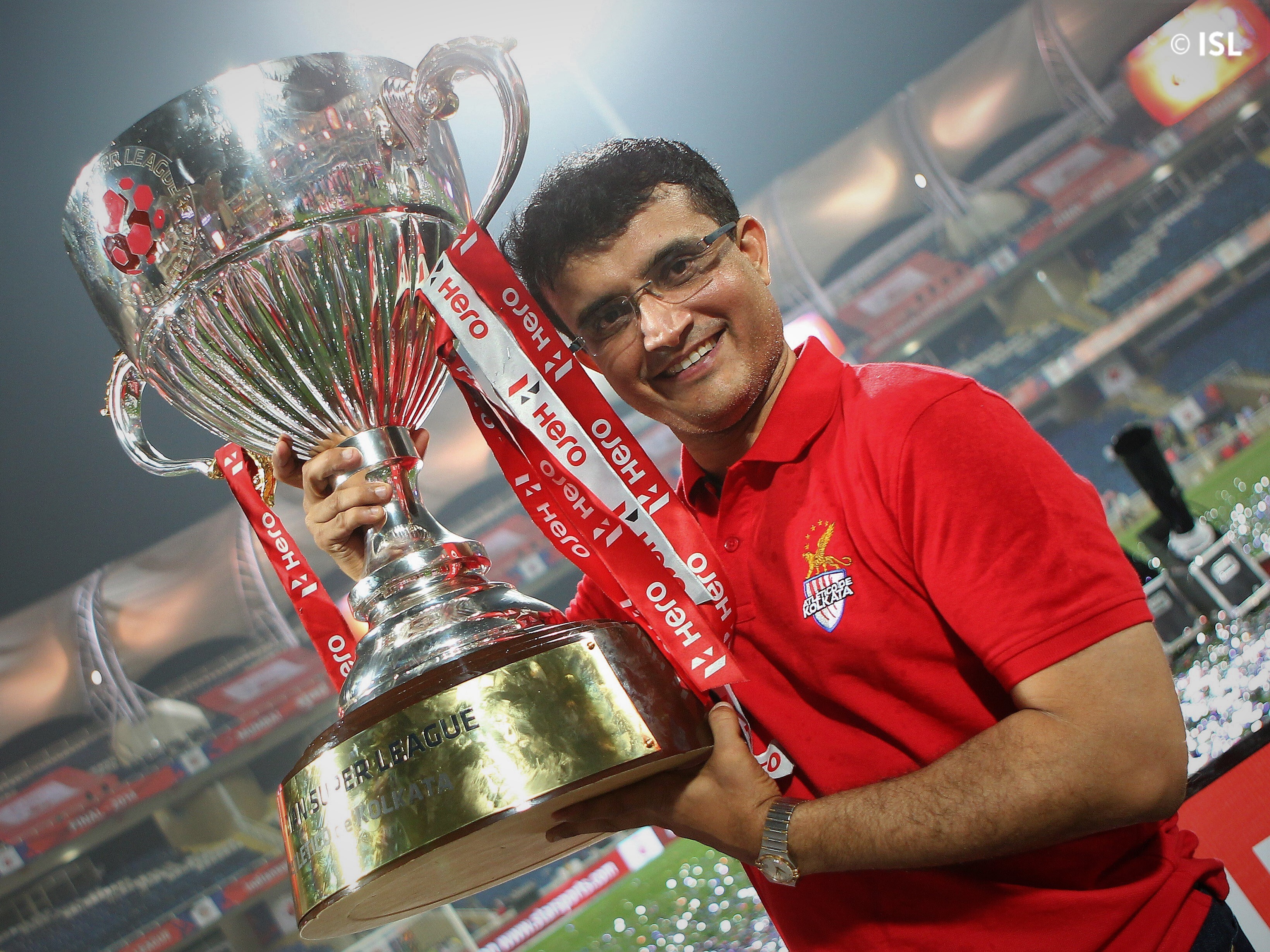 Former Indian captain and BCCI President Sourav Ganguly is celebrating his 49th birthday on Thursday