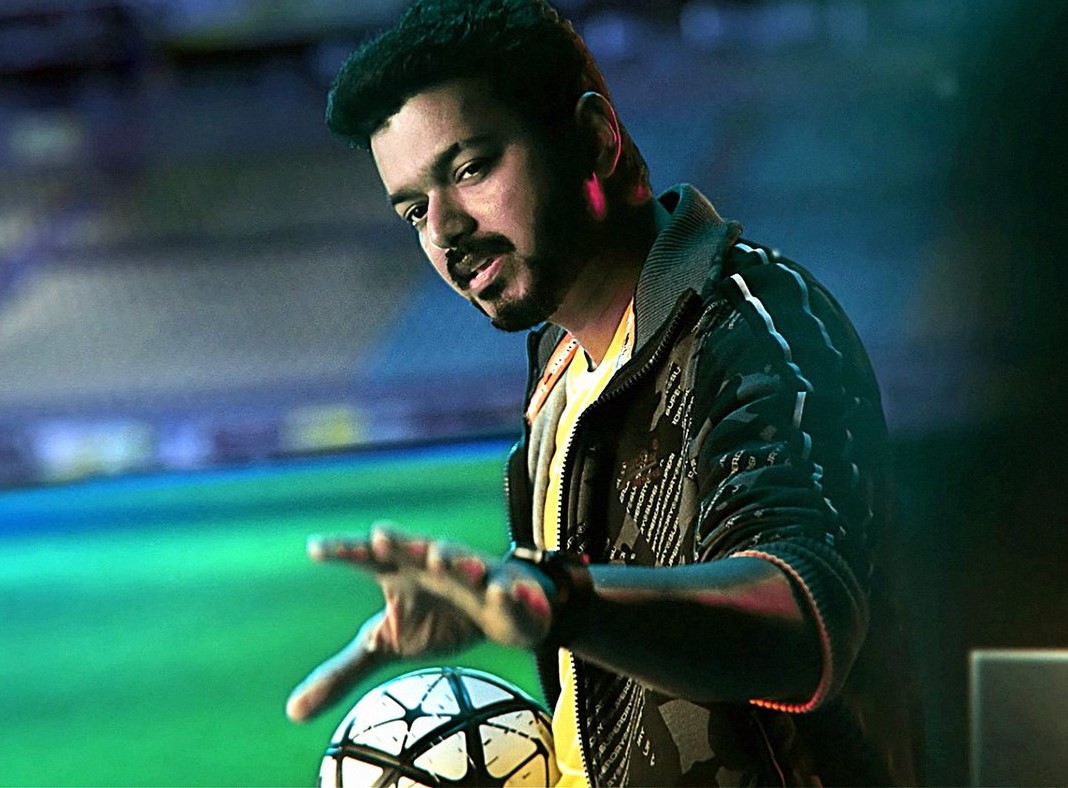 vijays bigil