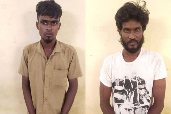 Arrest  Kidnap arrest  girl kidnap by auto driver in chennai  girl kidnap by auto driver  girl kidnap  chennai girl kidnap  chennai girl kidnap by auto driver  arrest  chennai news  chennai latest news  crime news  kidnap case  சென்னை செய்திகள்  குற்றச் செய்திகள்  இளம்பெண்ணை கடத்தல்  சென்னையில் இளம்பெண்ணை கடத்தல்  காவல் துறையினரிடம் சிக்கிய ரோமியோ  பெண்ணைக் கடத்தல்  பெண் கடத்தல்  விசாரணை