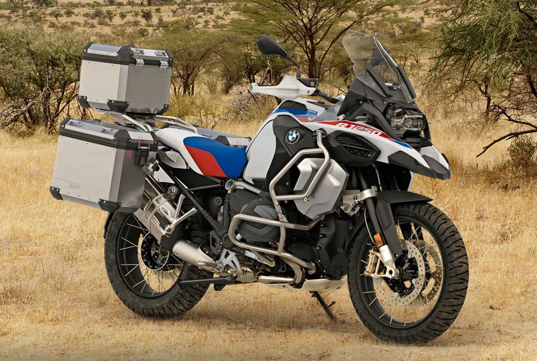 R 1250 GS Adventure