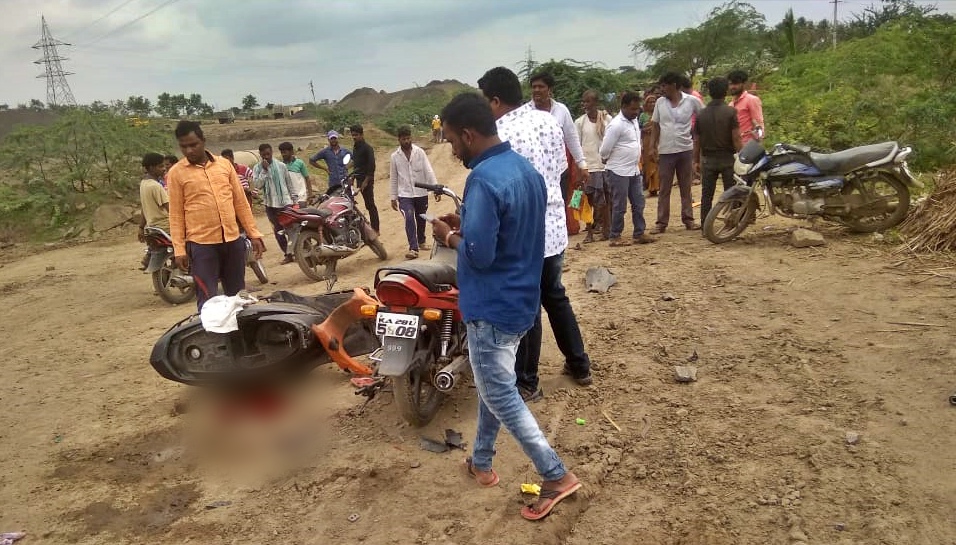 One died in explosion at quarry in Vijayapura