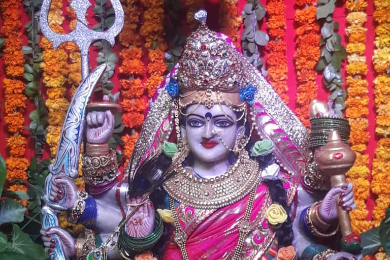 maa durga