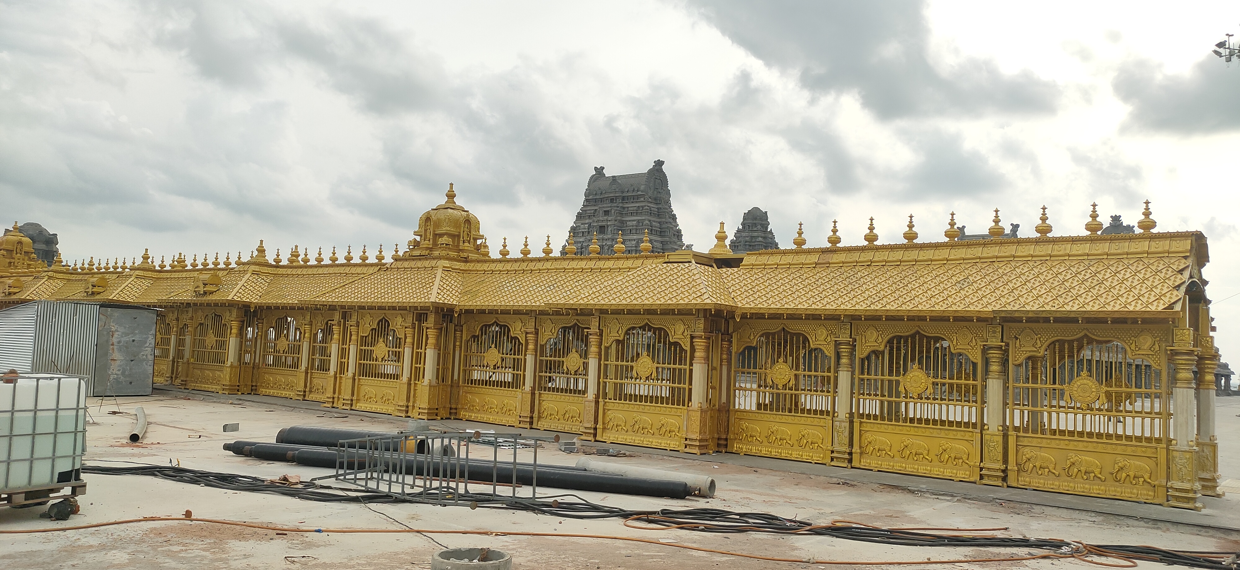 YADADRI, sri lakshmi narasimha swamy